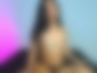 KimberlyJacksonのライブセックスチャットショー