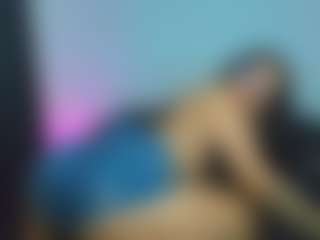 Live cam show with KimberlyJackson - Glasses on SpankPalCams