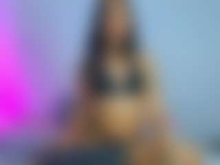 Live cam show with KimberlyJackson - Asian Big Ass on slutload