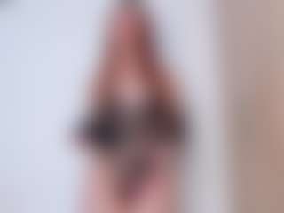 Live cam show with Evaa - Garter on testsause.com