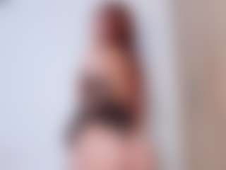 Live cam show with Evaa - Red Hair on SquirtSoMuch