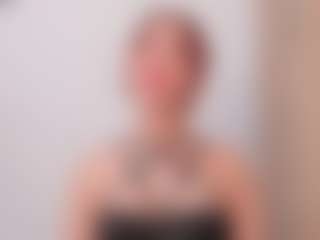 Live cam show with Evaa - Young Adult on TeamSkeetLive