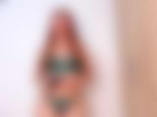 Live cam show with Evaa - Red Hair on Dare Cams
