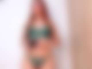 Live cam show with Evaa - Red Hair on camgirlchat.live
