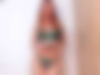 Live cam show with Evaa - Red Hair Dildo on infinitiblacc.com