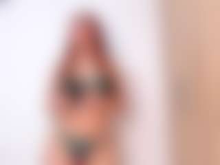 Live cam show with Evaa - Red Hair HD on crypto-cams