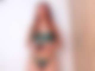 Live cam show with Evaa - Asshole Red Hair on Soda Cam