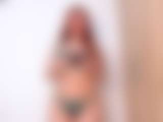 Live cam show with Evaa - Red Hair Anal on luckytryst.com