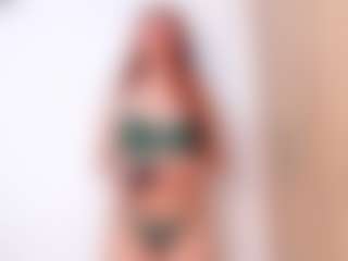 Live cam show with Evaa - Red Hair Anal on parknlotfishbdy