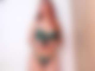 Live cam show with Evaa - Bedroom Red Hair on Sweet Sext