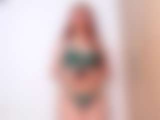 Live cam show with Evaa - Red Hair Shaved Pussy on xDating