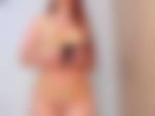 Live cam show with Evaa - Red Hair on Camsoda