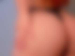 Live cam show with Evaa - Red Hair Blowjob on Camming Site