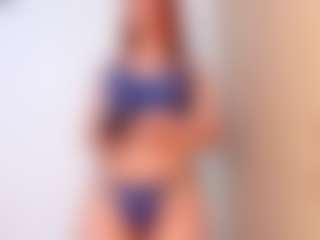 Live cam show with Evaa - Spank Red Hair on hotwifechat.live