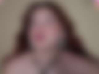 Live cam show with Ivanna Diamon - Gape on milfzrlive.com