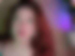 Live cam show with Ivanna Diamon - Young Adult on CSO-WL
