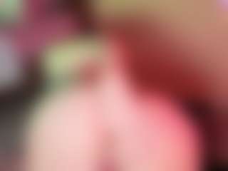 Ivanna Diamon's Live Sex Cam Show