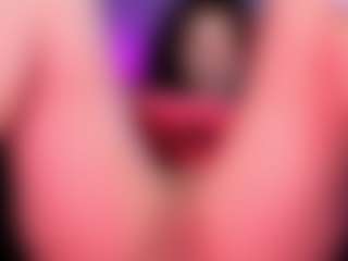 Ivanna Diamon's Live Sex Cam Show