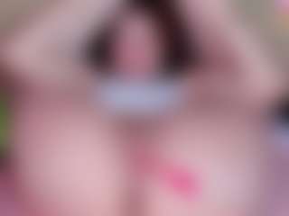 Ivanna Diamon's Live Sex Cam Show