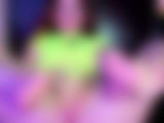 Ivanna Diamon's Live Sex Cam Show