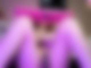 Ivanna Diamon's Live Sex Cam Show