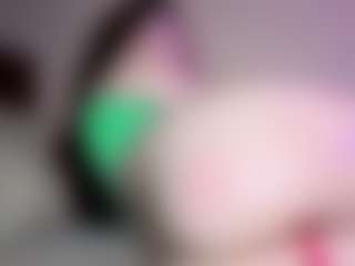 Ivanna Diamon's Live Sex Cam Show