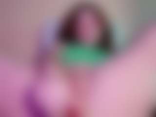 Ivanna Diamon's Live Sex Cam Show