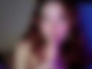 Live cam show with Ivanna Diamon - Green Eyes on infinitiblacc.com