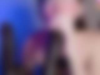 Ivanna Diamon's Live Sex Cam Show