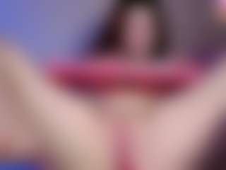 Ivanna Diamon's Live Sex Cam Show