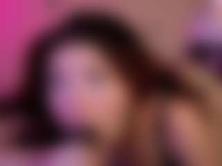 Ivanna Diamon's Live Sex Cam Show