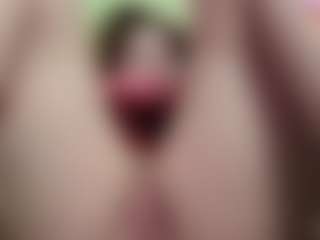 Ivanna Diamon's Live Sex Cam Show