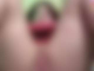 Ivanna Diamon's Live Sex Cam Show
