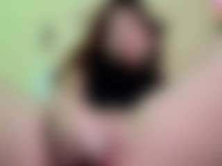 Ivanna Diamon's Live Sex Cam Show