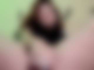 Ivanna Diamon's Live Sex Cam Show
