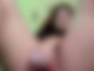 Ivanna Diamon's Live Sex Cam Show
