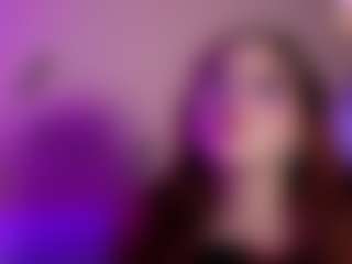 Ivanna Diamon's Live Sex Cam Show