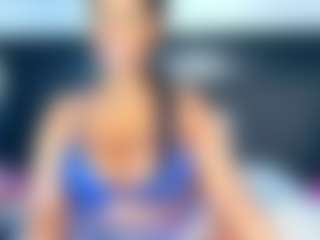Roundassbaby's Live Sex Cam Show