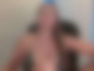 American-Honey's Live Sex Cam Show