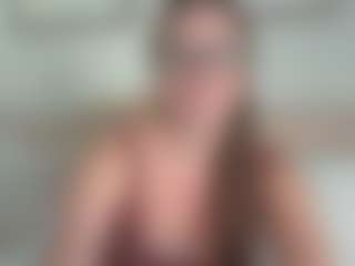 American-Honey's Live Sex Cam Show