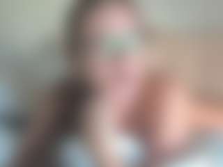American-Honey's Live Sex Cam Show