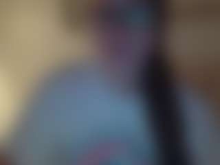 American-Honey's Live Sex Cam Show