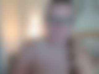 American-Honey's Live Sex Cam Show