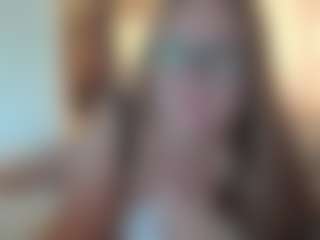American-Honey's Live Sex Cam Show