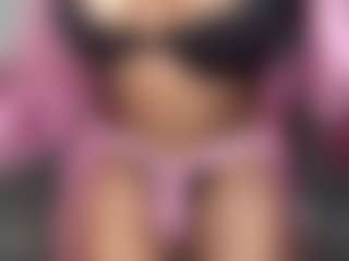 lala nuana's Live Sex Cam Show