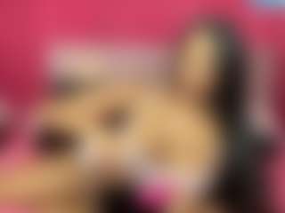 Live cam show with lala nuana - BBW Toys on Camsoda