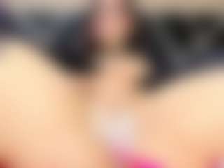 Katalina Parker's Live Sex Cam Show
