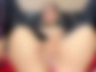 Katalina Parker's Live Sex Cam Show
