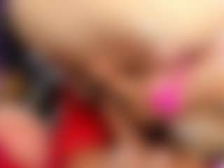 Katalina Parker's Live Sex Cam Show