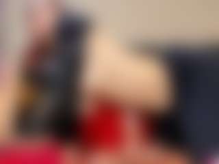 Katalina Parker's Live Sex Cam Show